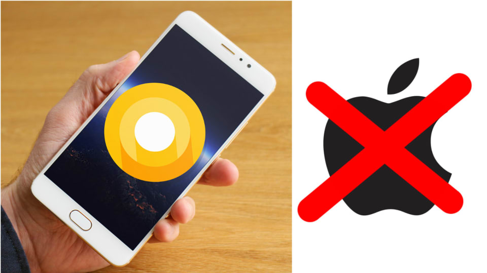 Blíží se vydání Android O